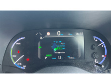 Toyota Yaris Cross 1.5 Hybrid Design 5dr CVT Hybrid Estate